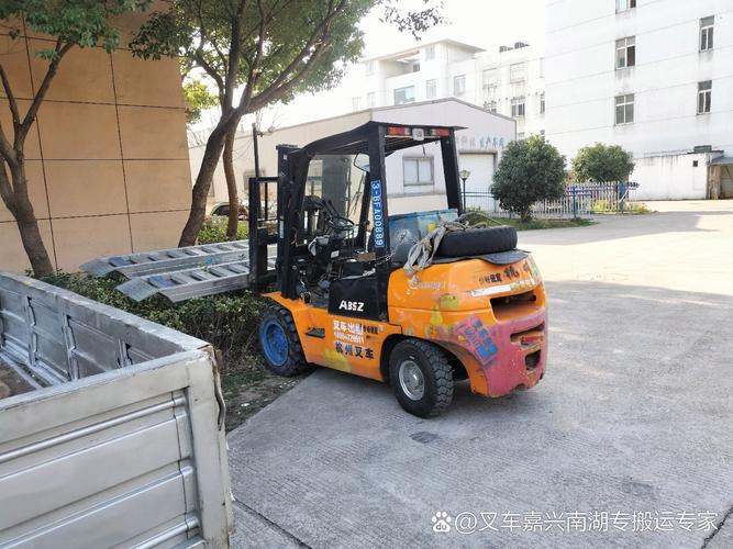 告别装卸烦恼 降本增效，从X点入手让搬运不再难